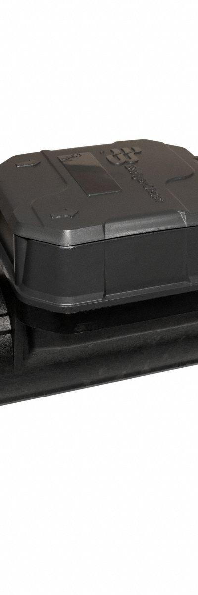 BADGER Flow Sensor: Flow Sensor - Inline Ultrasonic Flowmeters for Water