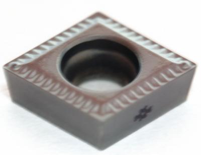 SUMITOMO Diamond Turning Insert: CCMT32.51EFB - Diamond Indexable Turning Inserts