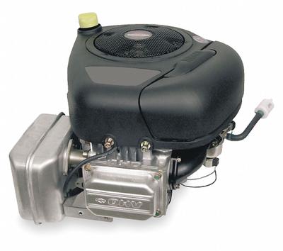 BRIGGS & STRATTON Gasoline Engine: Series Intek Series, 17.5 hp Horsepower - Briggs & Stratton Engines