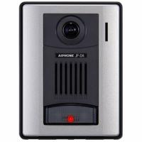 AIPHONE Door Station: 24V DC, JP Series, JP-DA. Key specifications — attr1056151: Mounting Hardware; attr1056144: Outdoor; attr1056170: Door Station; attr1056135: JP Series; attr1056153: Surface Mount.