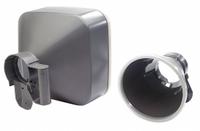 EXTECH Cone and Funnel Adapter Kit: Airflow Cone and Funnel Adapter Kit, Adapters & Base Kits, AN300 (MPN AN300-C). Key specifications — Brand: EXTECH; Compatible with Manufacturer Model Number: AN300; Includes: Round and Square Adaptor; Product Type: Airflow Cone and Funnel Adapter Kit.