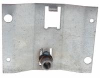YORK Gas Valve Bracket: S1-7705-5101 Mfr Part #. Key specifications — Product Type: Gas Valve Bracket; Manufacturer Part Number: S1-7705-5101.