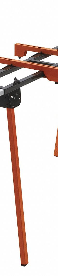 BORA PORTAMATE Miter Saw Stand: Miter Saw Compatible, 116 in Lg, 10 in Wd, 36 in Ht (MPN PM-4000). Key specifications — attr1171328: Miter Saw Stand; attr1171338: BORA PORTAMATE; attr1179854: Miter Saw.
