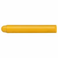 MARKAL Marking Crayon: Wax, 17 mm Tip Wd, Firm, Gold, 70°F to 100°F (MPN 82463G). Key specifications — attr1270153: Gold; attr1270186: MARKAL.