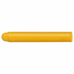 MARKAL Marking Crayon: Wax, 17 mm Tip Wd, Firm, Gold, 70°F to 100°F (MPN 82463G). Key specifications — attr1270153: Gold; attr1270186: MARKAL.