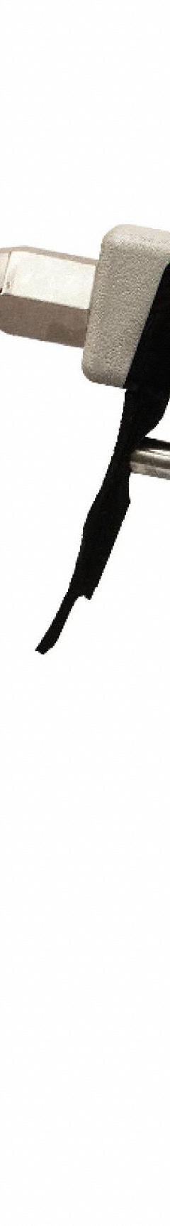 EXAIR Safety Air Gun with extension: Ergonomic Grip, Cast Aluminum, 1/4 in Female NPT, Straight (MPN 1629-18). Key specifications — attr1328526: Cast Aluminum; attr1328500: Extension Pipe; attr1328508: EXAIR; attr1328515: No; attr1328533: Yes.