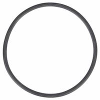 Duct O-Ring: 9 in Duct, Nitrile (MPN 8010000982). Key specifications — Seal Material: Nitrile; Brand: NORDFAB; Base Material: Nitrile; Color: Black; Compatible with Series: QF Duct Work.