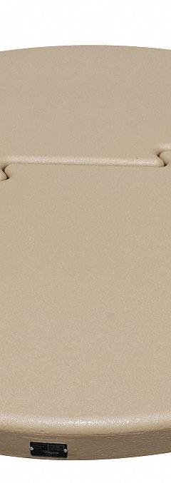 TANKGUARD Tank Base: 121 in L x 6 in W x 5 3/4 in H x 120 in Dia., Plastic, Tan (MPN 1201166). Key specifications — attr1188105: TANKGUARD; attr1188119: Plastic; attr1188121: Tan.