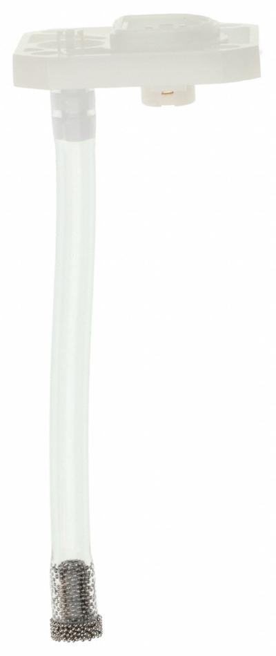 SMC Damper Retainer Assembly: AL54P-030AS - Replacement Dampers