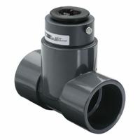 BLANCETT EPDM,TUNG,NYLN,UHMWPE, 220P-1.5: Paddlewheel, 1 1/2 in Tube, 1 1/2 in Connection Size, Tube (MPN 8228PV1505-1211). Key specifications — Accuracy %: +/- 1%; Brand: BLANCETT; Termination: Not Listed.