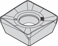 WIDIA Square Milling Insert: SDMX543RMH, SDMX150612RMH (MPN 5427426)