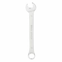 BETA Combination Wrench: Stainless Steel, Chrome, 17 mm Head Size, 8 1/4 in Overall Lg, Offset (MPN 000420317). Key specifications — attr309539: 17 mm; attr309567: No; attr324930: BETA.