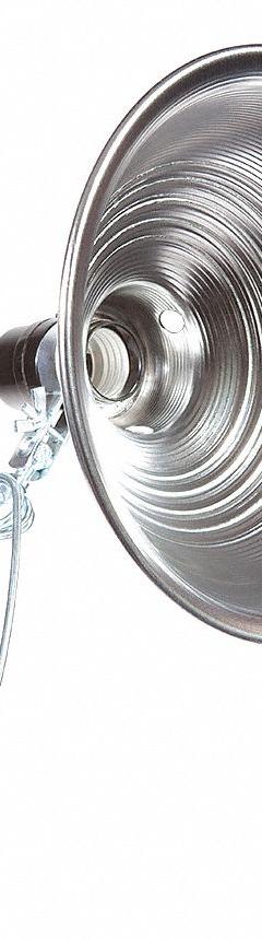 BAYCO Clamp-On Task Light: Bulb Dependent, Corded, Clamp Light, 6 ft Power Cord Lg, 120V AC, Clamp (MPN SL-300N4). Key specifications — attr564187: No; attr564159: BAYCO; attr564166: 18 AWG; attr564190: Clamp Light; attr564196: Bulb Dependent; attr564211: 120V AC; attr564226: Push Button.