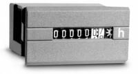 TRUMETER Hour Meter: Hour Meters, Front Panel Mounting, Analog, 1 1/8 in x 1 5/8 in, CE/CUL/UKCA/UL (MPN 711-0114). Key specifications — Mounting Style: Flush; Standards: UKCA; Bezel Face Shape: Rectangular; Hour Unit Increment: Tenth; Brand: TRUMETER; Manufacturer Part Number: 711-0114; Meter Type_Broad: Analog.