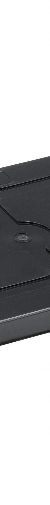 QUANTUM STORAGE SYSTEMS Lid: 14 7/8 in x 9 1/4 in, Plastic, 2TB29/2TB30/2TB31 (MPN COV92000CO). Key specifications — Material: Plastic; Color: Black; Compatible Grainger Part Number: 2TB31; Compatible Manufacturer Model Number: DG92080CO; Brand: QUANTUM STORAGE SYSTEMS.