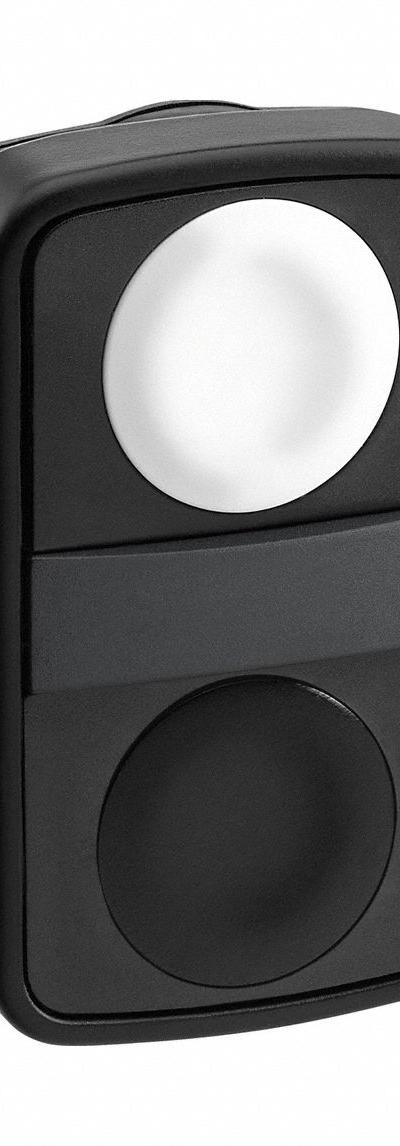 SCHNEIDER ELECTRIC Multihead Operator: Non-Illuminated - Multihead Push-Button Operators