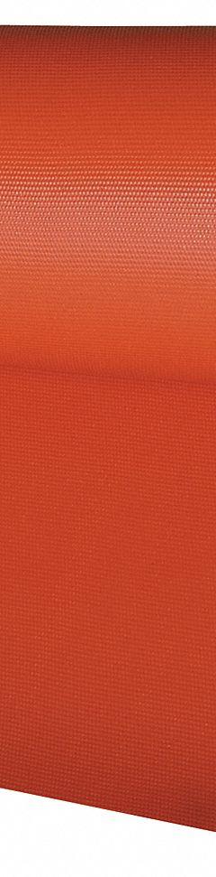HI TEMP Welding Blanket Roll: Silicone-Coated Fiberglass, 5 1/8 ft Wd, 150 ft Lg, Red (MPN R51-61-32). Key specifications — Manufacturer Part Number: R51-61-32; Brand: HI TEMP.