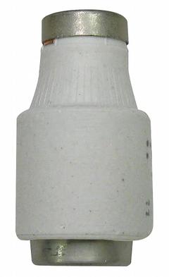 BUSSMANN IEC Fuse: Time Delay, 50 A, 500 V AC, DIII Class D Fuse Size (MPN 50D33). Key specifications — attr1226993: DIII; attr1287208: D33; attr211183: BUSSMANN.