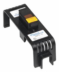 MERSEN Fuse Block Cover: For J Fuse Class or Type, 600 V AC, Indicating, 0 A – 30 A (MPN DFC-1I). Key specifications — Manufacturer Part Number: DFC-1I; Brand: MERSEN.