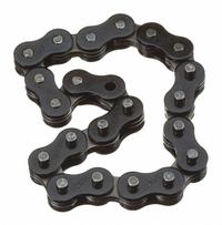 RIDGID Chain Assembly: 1VUV7, For Use With Bench Chain Vise (MPN 41005). Key specifications — attr541883: 1VUV7; attr514584: Chain Assembly; attr514585: Bench Chain Vise; attr473852: RIDGID.