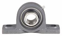 Bearing: For Use With 2C799A/3AXF1/3C009A/3C048A/3C074A, Painted, 1 1/8 in Bore Dia, 22FV01. Key specifications — Manufacturer Part Number: 22FV01; Compatible with Grainger Part Number: 3C009A; Includes: Locking Set Screws; Finish: Painted; Brand: DAYTON; Bearing Type: Ball Bearing Pillow Block; Includes Bearing Support: Yes; Bearing Material: Cast Iron.