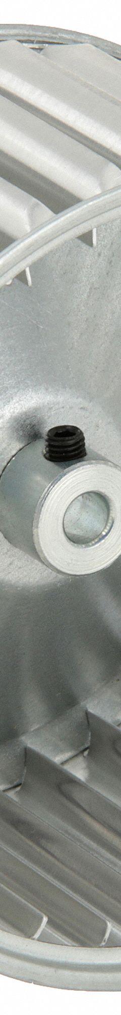 Blower Wheel (MPN 99020015). Key specifications — Manufacturer Part Number: 99020015; Brand: BROAN; Product Type: Blower Wheel.