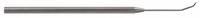 MOODY TOOL Precision Pick: Steel, Multi-Angle, Multi-Angle Tip, 25 mil Tip Thick (MPN 55-1752). Key specifications — attr1004944: MOODY TOOL; attr1016102: Steel; attr1016110: Steel; attr1016098: Precision Pick; attr1016101: Multi-Angle; attr1034911: Steel.