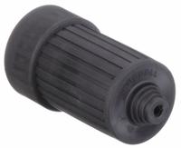 HUBBELL Boot: Insulgrip, Straight Blade Connectors (MPN HBL6018). Key specifications — attr1367893: HUBBELL; attr1377286: Insulgrip; attr1377287: Straight Blade Connectors.