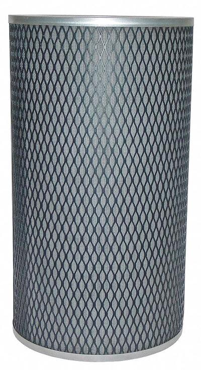 SOLBERG Coalescing Filter Element: Coalescing, 0.3 micron - Replacement Filter Elements