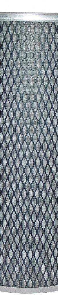 SOLBERG Coalescing Filter Element: Coalescing, 0.3 micron, Glass and synthetic materials (MPN PSG476). Key specifications — attr111561: PSG476; attr111565: 3TLJ1; attr132959: Glass and synthetic materials.