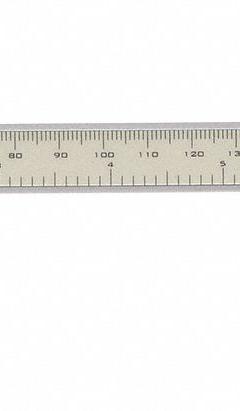 WESTWARD OD/ID Digital Caliper: 0 in to 6 in /0 mm to 150 mm, +/- 0.004 in/+/- 0.1 mm Accuracy (MPN 2YNC6). Key specifications — attr1184648: +/- 0.1 mm; attr1184649: 0.0005 in/0.01 mm; attr1184692: WESTWARD.