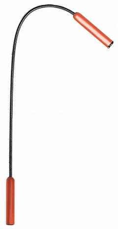 ULLMAN Magnetic Retrieval Tool: 1 in Jaw Cap., Mag. Typ. Alnico, Shft. Typ. Fixed (MPN NO. 6F). Key specifications — attr1016158: Straight; attr1016155: Flexible; attr1016165: Alnico; attr1016172: Magnetic Retrieval Tool; attr1004943: ULLMAN; attr1016157: Stainless Steel; attr1016173: Steel; attr1016174: Fixed.
