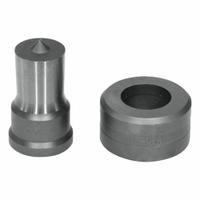 EDWARDS Oversize Round Punch & Die Set: Edwards, IW55 , IW65 , IW100, IW120, Round, 6 in Overall Lg (MPN ED9-PDOS1-9/32). Key specifications — attr67451: IW55 , IW65 , IW100, IW120; attr67489: Round; attr67463: 1-9/32 in; attr67447: ED9-PDOS1-9/32; attr67456: Edwards; attr67443: EDWARDS; attr67472: 1-9/32 in Oversize Round Punch & Die Set.