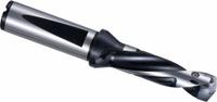 KYOCERA Replaceable Tip Drill (MPN SF0500DRA095M3)