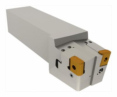 WIDIA Indexable Boring Bar: 6939143120 (MPN 2552320) - Indexable Boring Bars