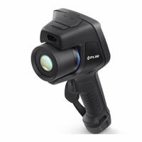 FLIR Infrared Camera: 80° x 63°, SD Card, +/-2.0% of Reading Accuracy °C, 640 x 480, EXX, Vibration (MPN FLIR E76-80). Key specifications — Focus Method: Manual; Manufacturer Part Number: FLIR E76-80; Brand: FLIR; Field of View: 80° x 63°; Intrinsic Safety: Not Specified Intrinsically Safe; Lens Angles Included: 160°; Features_Broad: Cloud Connectivity.