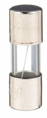 BUSSMANN Automotive Fuse: SFE Series, Cylindrical, Fast-Acting, 6 A, 32 V DC, 1/4 in x 3/4 in (MPN SFE-6). Key specifications — Series: SFE; Brand: BUSSMANN.