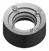 WIDIA Round Milling Insert: RNGJ10T3M0FALP (MPN 6065590)