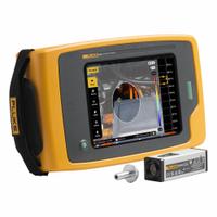 Acoustic Imager,Digital,LCD (MPN FLK-II915/SB140/FPC). Key specifications — Brand: FLUKE; Display Type: Digital; Testing Functions: Steam Leakage.
