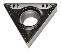 WALTER Triangle Turning Insert: TCMT2(1.5)1-RK4 WKK10S, TCMT110204-RK4 WKK10S (MPN 6651143). Key specifications — attr257938: TCMT2(1.5)1-RK4 WKK10S; attr257939: TCMT110204-RK4 WKK10S.