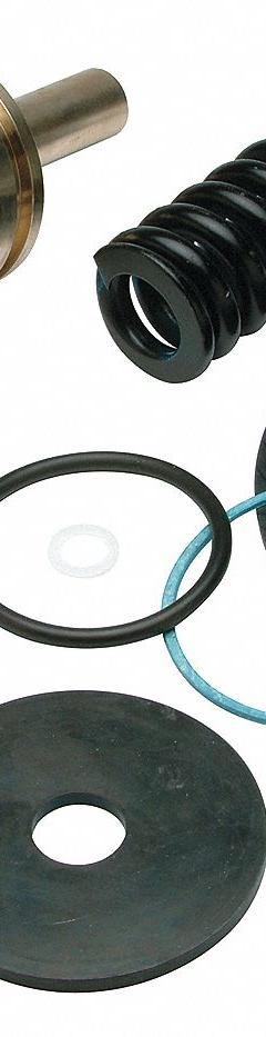 WILKINS Repair Kit: 500 Series Water Pressure Reducing Valve, RK2-500XL