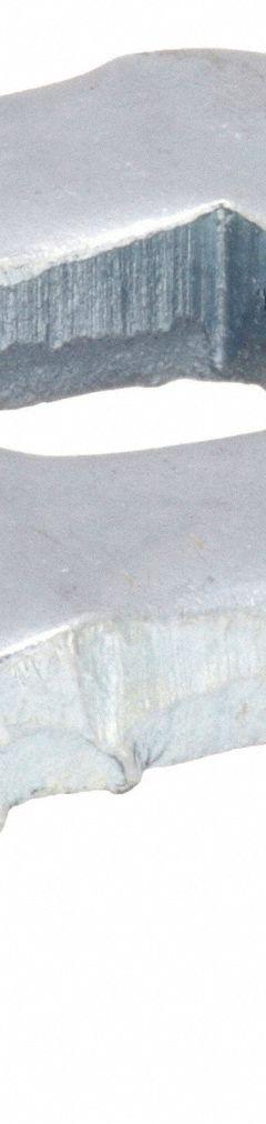CABLOFIL Cable Tray Clamp Washer: 4 in_6 in_8 in_12 in_18 in_20 in_22 in_24 in Wd, Steel (MPN CE25EZ). Key specifications — Material: Steel; Manufacturer Part Number: CE25EZ; Brand: CABLOFIL; Finish: Zinc Plated; For Use With: EZ BN 1/4 in to Attach Cablofil Trays; Item [MERCH]: 1 in Cable Tray Square Washer for 1/4 in Screw.