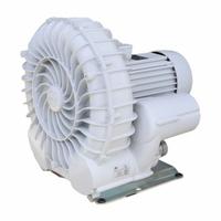SCHMALZ Vacuum Blower: 470 cu m/hr, 60 mm, 2 in G Female, 10.04.01.00077, SB, 16.5/8.25/17.1 A. Key specifications — attr123938: 10.04.01.00077; attr1014957: 230/460V; attr1014966: 16.5/8.25/17.1 A.