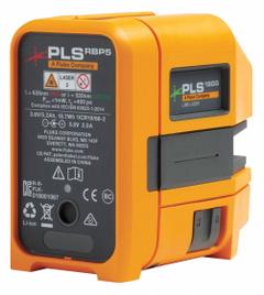 PACIFIC LASER SYSTEMS Battery: Yellow, Rechargeable Battery, 4 3/16 in Overall Ht, Laser Levels (MPN PLS RBP5 SINGLE PK). Key specifications — attr935972: PACIFIC LASER SYSTEMS; attr937993: Rechargeable Battery; attr940214: Yellow; attr940216: 177XM4; attr940217: PLS 3, 5, 6, and 180; attr940218: Laser Levels; attr940221: Batteries; attr940223: Plastic.