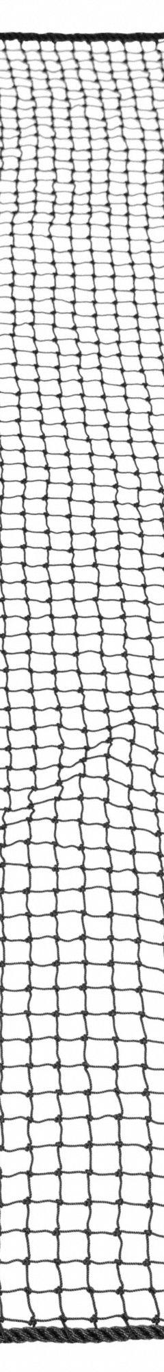US NETTING Conveyor Safety Netting: 25 ft Net Lg, 9 ft Net Wd, 3/8 in Rope Dia, Nylon, Light Duty (MPN CVNLD-925). Key specifications — Brand: US NETTING; Net Material: Nylon.