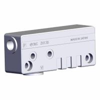SMC Vacuum Generator: 40 lpm, 8 mm Push-to-Connect, 10 mm Push-to-Connect, ZH13BLA-08-10, ZH, 1.3. Key specifications — attr123938: ZH13BLA-08-10; attr1047096: 1.3.