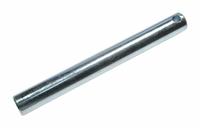 DAYTON Shaft: Shaft, For Pallet Jacks, For 2ZE59/2ZE63, Steel (MPN MHG218SLG). Key specifications — attr1343630: Shaft; attr1343631: 2ZE59; attr1343622: Steel; attr1343633: DAYTON; attr1343632: Pallet Jacks.