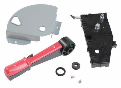 SQUARE D Handle Kit: Safety Switch (MPN HM0610F) - Handle Kits