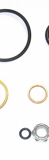 WESCO Seal Kit: For 260005/260009/ESFL-76-30S/PL542222/PL-54-2230 (MPN 052722). Key specifications — For Use With Mfr. Model Number: PL-54-2230; Product Type: Seal Kit; Brand: WESCO.