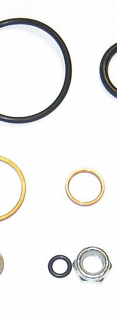 WESCO Seal Kit: For 260005/260009/ESFL-76-30S/PL542222/PL-54-2230 (MPN 052722). Key specifications — For Use With Mfr. Model Number: PL-54-2230; Product Type: Seal Kit; Brand: WESCO.